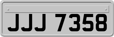 JJJ7358