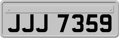 JJJ7359