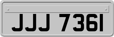 JJJ7361