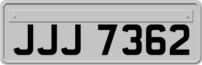 JJJ7362