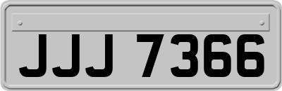 JJJ7366