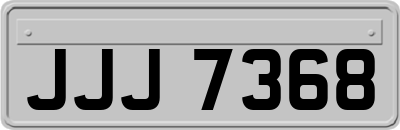 JJJ7368