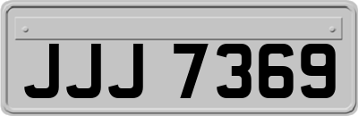JJJ7369
