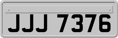 JJJ7376