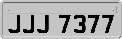 JJJ7377
