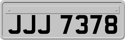 JJJ7378