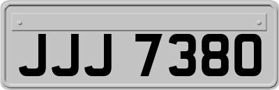 JJJ7380