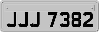 JJJ7382