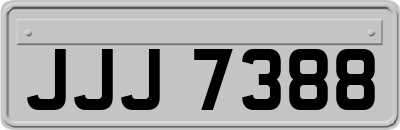 JJJ7388