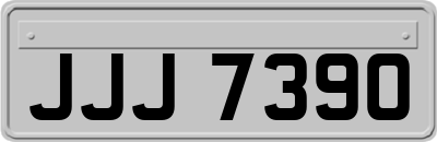 JJJ7390