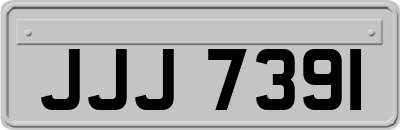 JJJ7391
