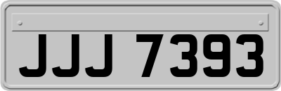 JJJ7393