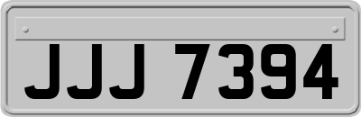 JJJ7394