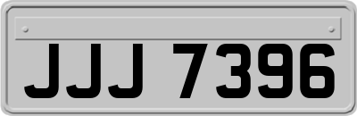 JJJ7396