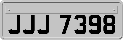 JJJ7398