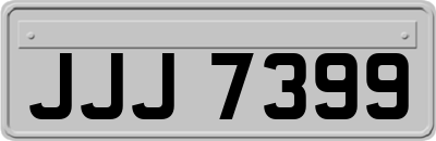 JJJ7399