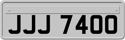 JJJ7400