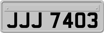 JJJ7403