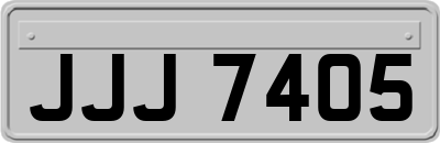 JJJ7405