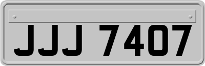JJJ7407