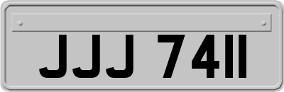 JJJ7411