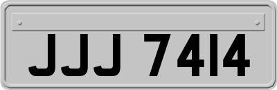JJJ7414