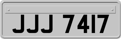 JJJ7417