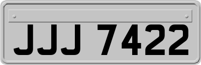 JJJ7422