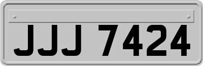 JJJ7424
