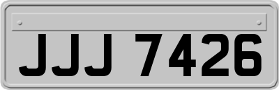 JJJ7426