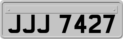 JJJ7427