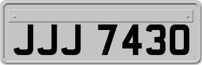 JJJ7430