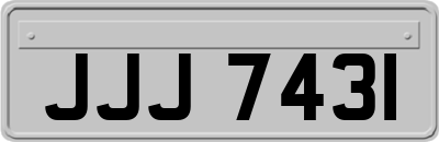 JJJ7431