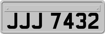 JJJ7432