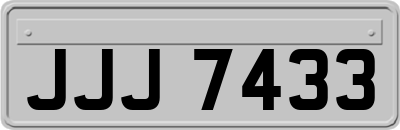JJJ7433