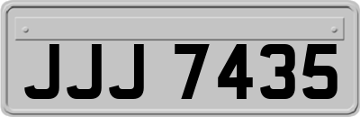 JJJ7435