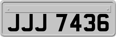 JJJ7436