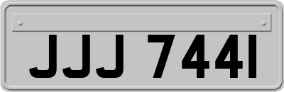 JJJ7441