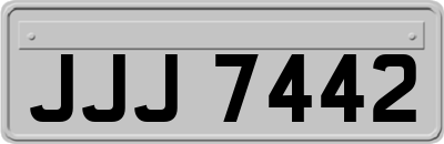 JJJ7442