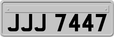 JJJ7447