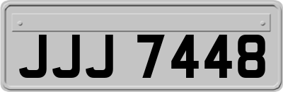 JJJ7448