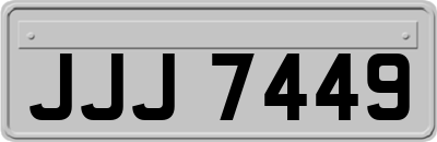 JJJ7449