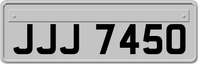 JJJ7450