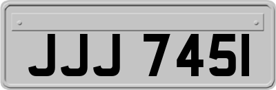 JJJ7451