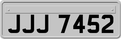 JJJ7452