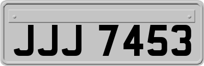 JJJ7453