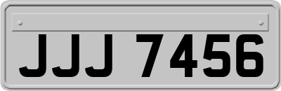 JJJ7456