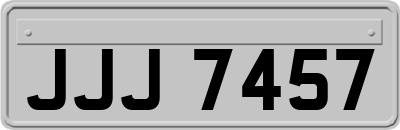 JJJ7457