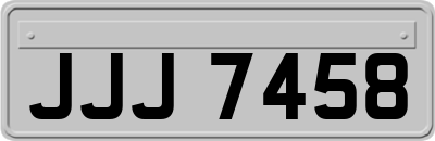 JJJ7458