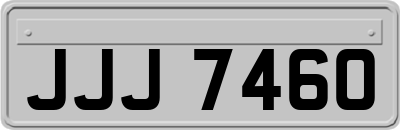 JJJ7460